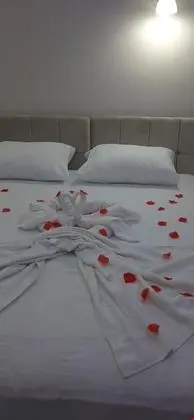 Standart Oda - Üç Kişilik