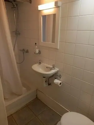 Superior İki Ayrı Yataklı Oda, Özel Banyo