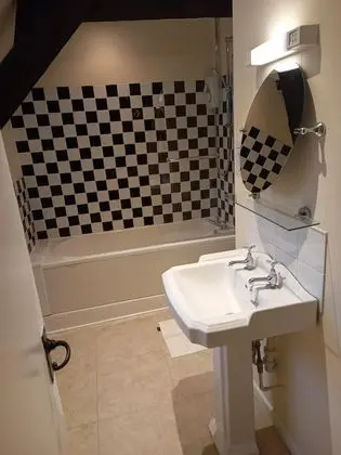 Superior İki Ayrı Yataklı Oda, Özel Banyo