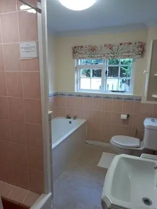 Superior Tek Büyük Yataklı Oda, Özel Banyo