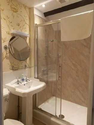 Superior Tek Büyük Yataklı Oda, Özel Banyo