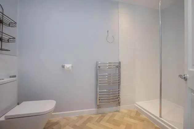Deluxe Tek Büyük Yataklı Oda, Banyolu/Duşlu