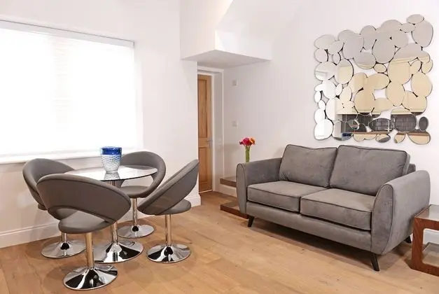 Apart Daire, 2 Yatak Odası