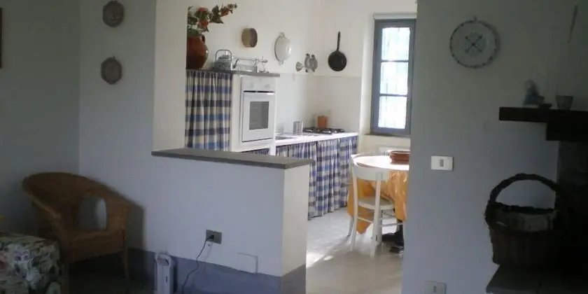 Apart Daire, 2 Yatak Odası, Bahçe Manzaralı, Ek Bina
