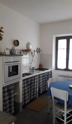 Apart Daire, 2 Yatak Odası, Bahçe Manzaralı, Ek Bina