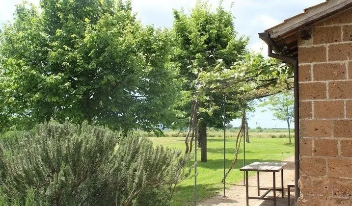 Apart Daire, 2 Yatak Odası, Bahçe Manzaralı, Ek Bina