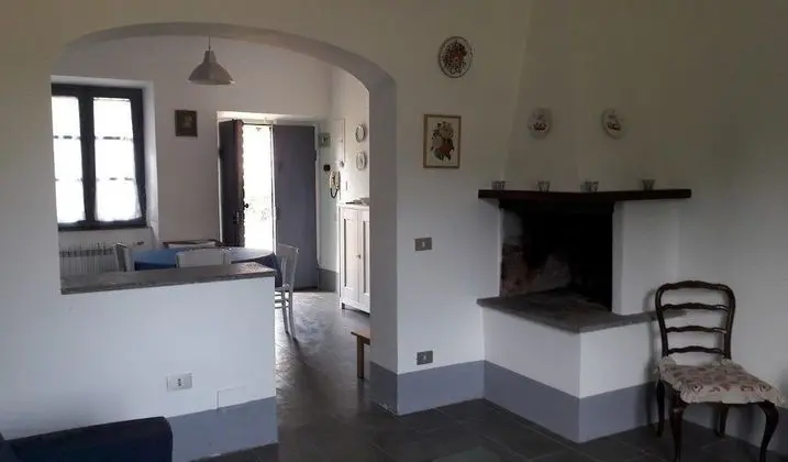 Traditional Apart Daire, 2 Yatak Odası, Engellilere Uygun, Park Manzaralı