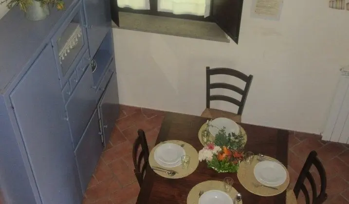 Traditional Apart Daire, 2 Yatak Odası, Engellilere Uygun, Park Manzaralı