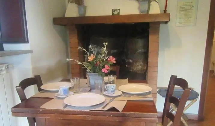 Traditional Apart Daire, 2 Yatak Odası, Engellilere Uygun, Park Manzaralı