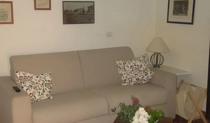 Traditional Apart Daire, 2 Yatak Odası, Engellilere Uygun, Park Manzaralı