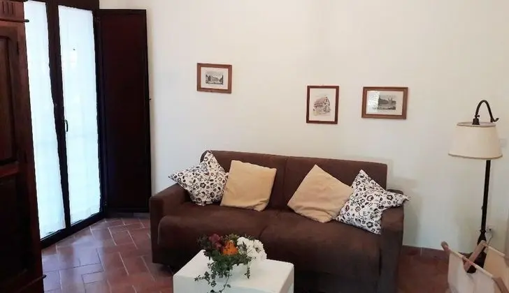 Traditional Apart Daire, 2 Yatak Odası, Engellilere Uygun, Park Manzaralı