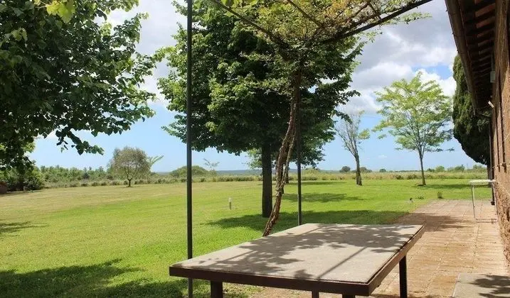 Traditional Apart Daire, 2 Yatak Odası, Engellilere Uygun, Park Manzaralı
