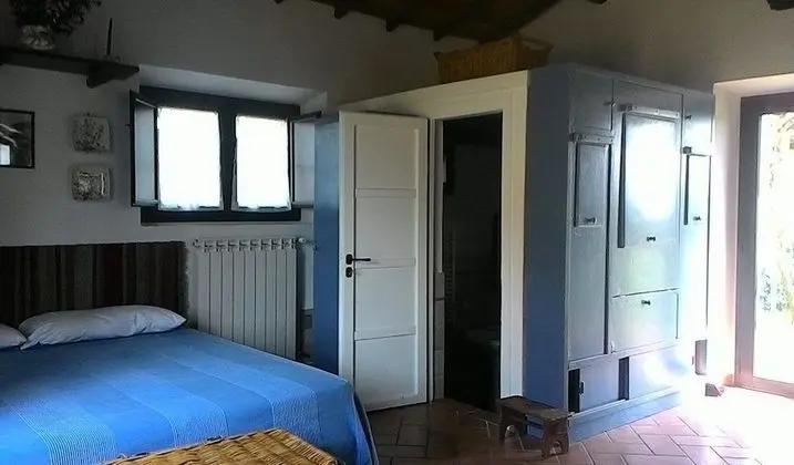 Traditional Stüdyo, 1 Yatak Odası, Şömine, Bahçe Manzaralı