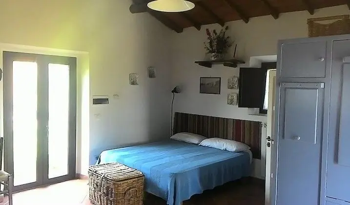 Traditional Stüdyo, 1 Yatak Odası, Şömine, Bahçe Manzaralı