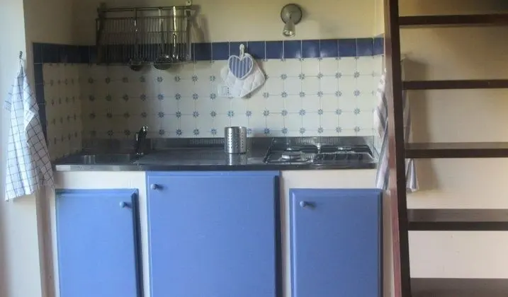 Traditional Stüdyo, 1 Yatak Odası, Şömine, Bahçe Manzaralı