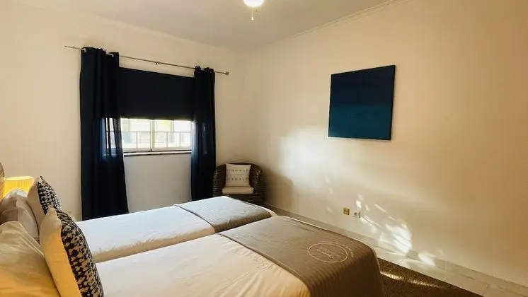 Apart Daire, 1 Yatak Odası, Havuz Kullanımı, Deniz Manzaralı