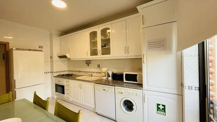 Apart Daire, 1 Yatak Odası, Havuz Kullanımı, Deniz Manzaralı