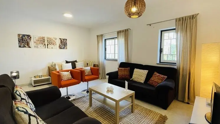 Apart Daire, 1 Yatak Odası, Havuz Kullanımı, Deniz Manzaralı