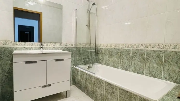 Apart Daire, 1 Yatak Odası, Havuz Kullanımı, Deniz Manzaralı