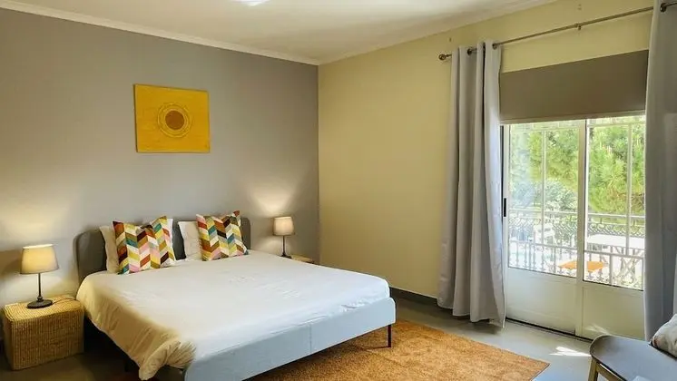 Apart Daire, 2 Yatak Odası, Havuz Kullanımı, Deniz Manzaralı