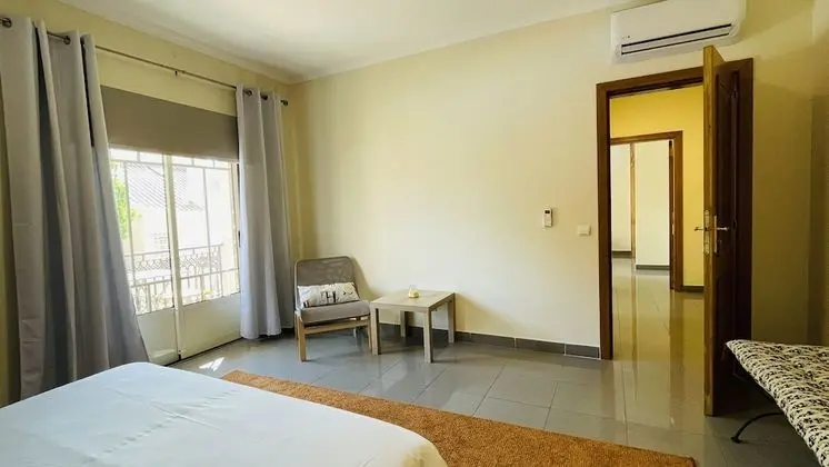 Apart Daire, 2 Yatak Odası, Havuz Kullanımı, Deniz Manzaralı