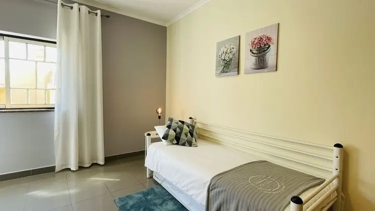 Apart Daire, 2 Yatak Odası, Havuz Kullanımı, Deniz Manzaralı