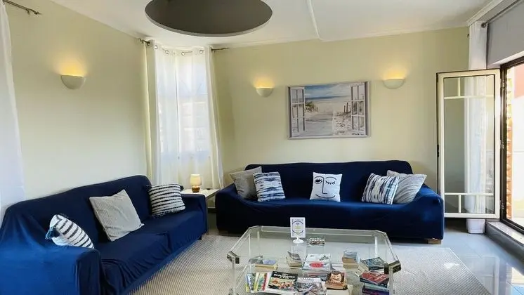 Apart Daire, 2 Yatak Odası, Havuz Kullanımı, Deniz Manzaralı