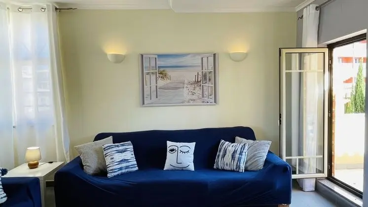 Apart Daire, 2 Yatak Odası, Havuz Kullanımı, Deniz Manzaralı