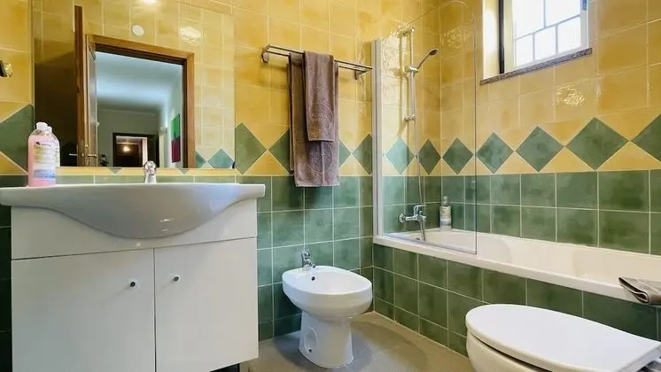 Apart Daire, 2 Yatak Odası, Havuz Kullanımı, Deniz Manzaralı