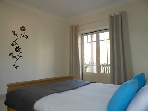 Apart Daire, 1 Yatak Odası, Havuz Kullanımı, Deniz Manzaralı