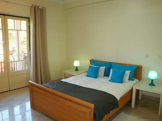 Apart Daire, 1 Yatak Odası, Havuz Kullanımı, Deniz Manzaralı