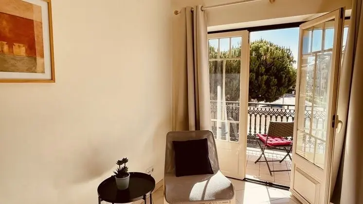 Apart Daire, 2 Yatak Odası, Havuz Kullanımı, Deniz Manzaralı