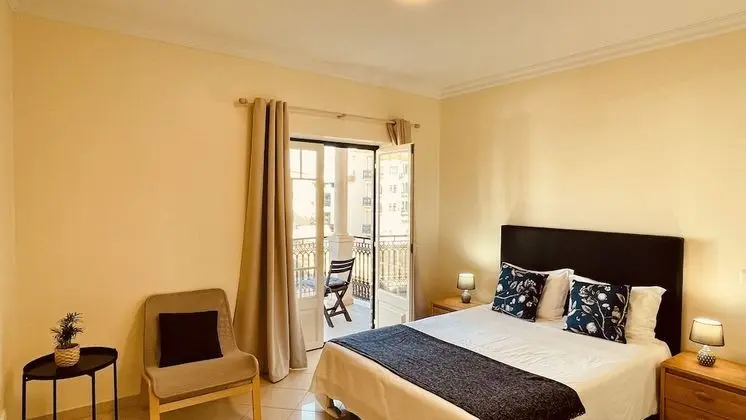 Apart Daire, 2 Yatak Odası, Havuz Kullanımı, Deniz Manzaralı