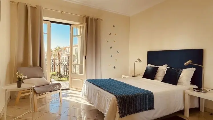 Apart Daire, 2 Yatak Odası, Havuz Kullanımı, Deniz Manzaralı