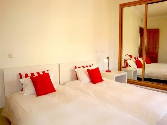 Apart Daire, 3 Yatak Odası, Havuz Kullanımı, Deniz Manzaralı