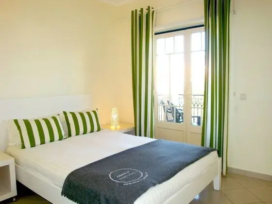 Apart Daire, 3 Yatak Odası, Havuz Kullanımı, Deniz Manzaralı