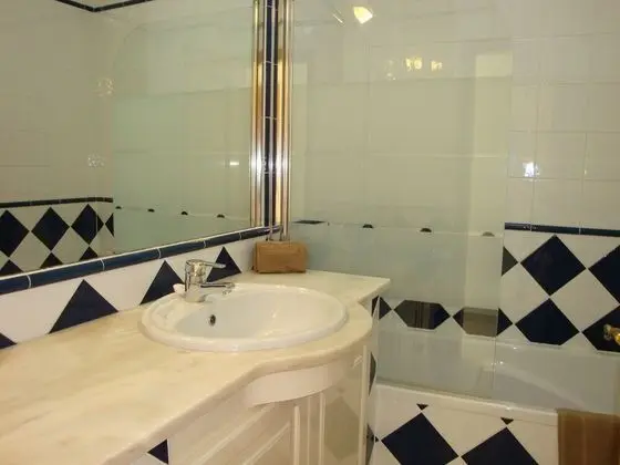 Apart Daire, 3 Yatak Odası, Havuz Kullanımı, Deniz Manzaralı