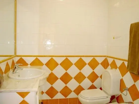 Apart Daire, 3 Yatak Odası, Havuz Kullanımı, Deniz Manzaralı