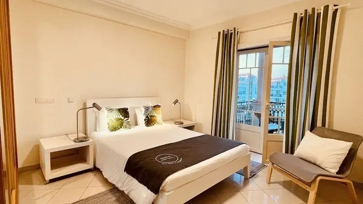 Apart Daire, 2 Yatak Odası, Havuz Kullanımı, Deniz Manzaralı