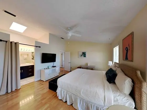 Ev, Birden Çok Yatak, Balkon, Bahçe Manzaralı