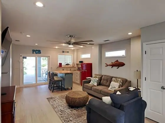 Ev, Birden Çok Yatak, Balkon, Bahçe Manzaralı