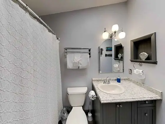 Ev, Birden Çok Yatak, Balkon, Bahçe Manzaralı
