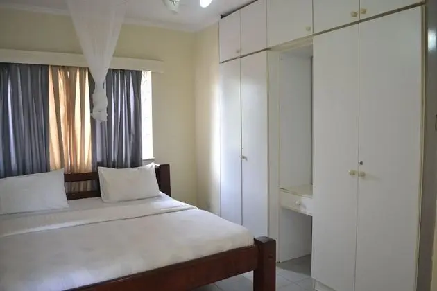 Comfort Villa