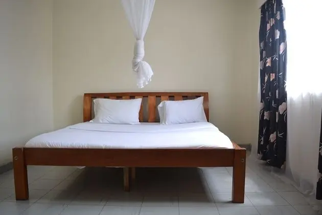 Comfort Villa