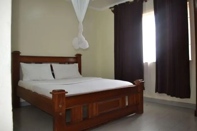 Comfort Villa