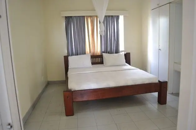 Comfort Villa