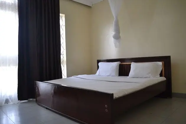 Comfort Villa