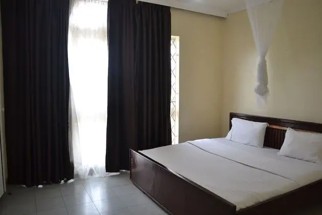 Comfort Villa