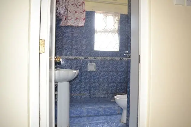 Comfort Villa