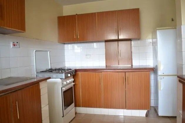 Comfort Villa